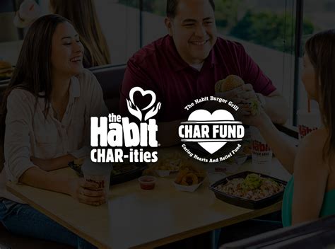 the habit burger grill application|the habit burger grill donations.